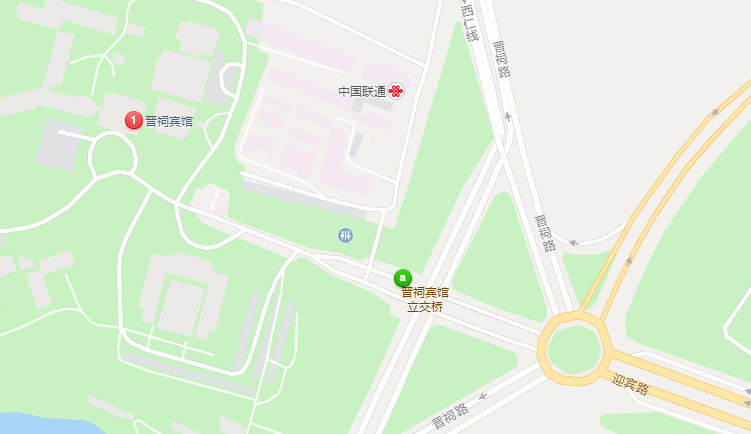报到地点:山西省太原市晋源区晋祠宾馆